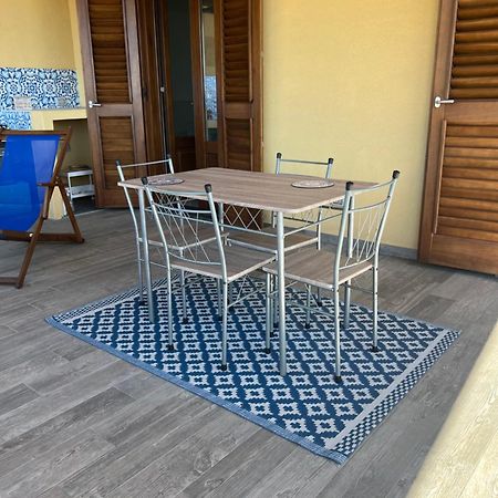 Apartamento Casa Isabella Loc Turist Br Lipari  Exterior foto