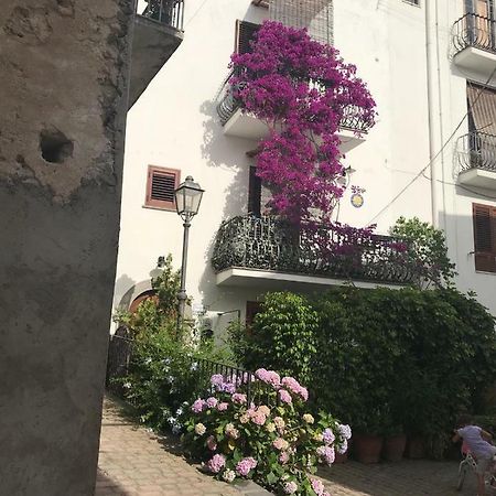 Apartamento Casa Isabella Loc Turist Br Lipari  Exterior foto