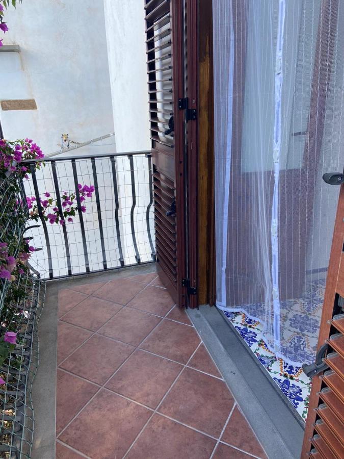 Apartamento Casa Isabella Loc Turist Br Lipari  Exterior foto