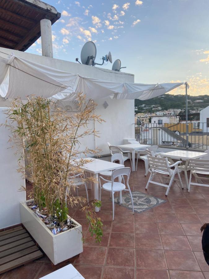 Apartamento Casa Isabella Loc Turist Br Lipari  Exterior foto