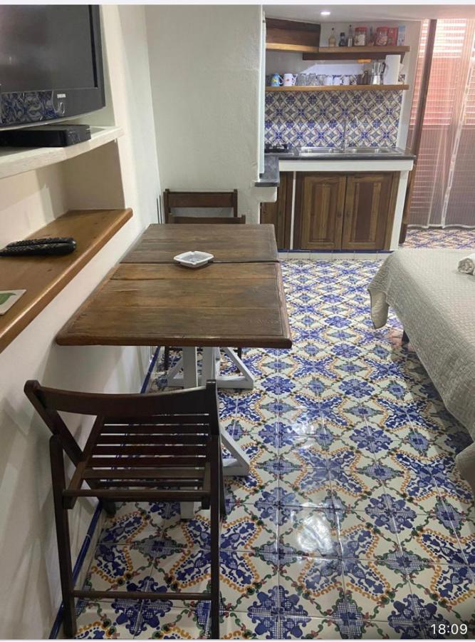 Apartamento Casa Isabella Loc Turist Br Lipari  Exterior foto