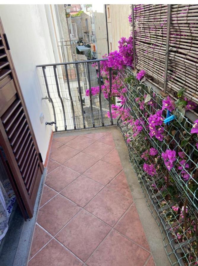 Apartamento Casa Isabella Loc Turist Br Lipari  Exterior foto