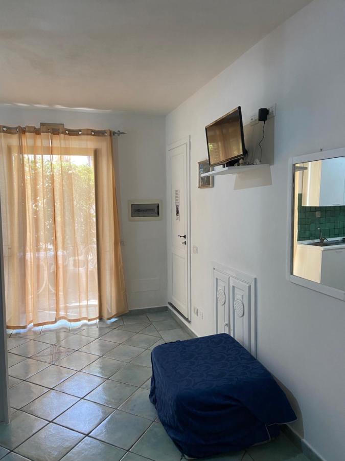 Apartamento Casa Isabella Loc Turist Br Lipari  Exterior foto