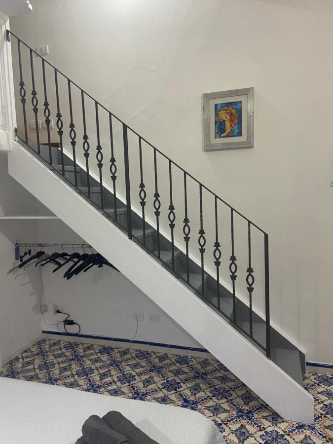 Apartamento Casa Isabella Loc Turist Br Lipari  Exterior foto