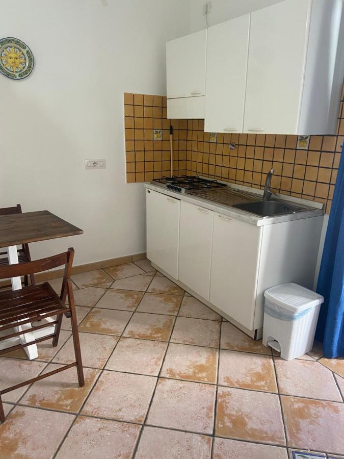 Apartamento Casa Isabella Loc Turist Br Lipari  Exterior foto