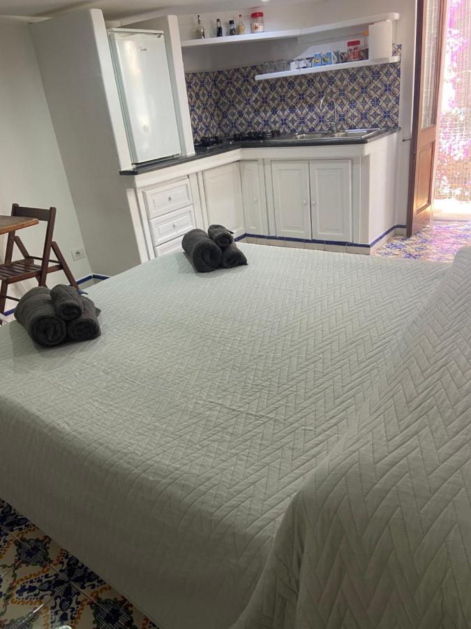 Apartamento Casa Isabella Loc Turist Br Lipari  Exterior foto