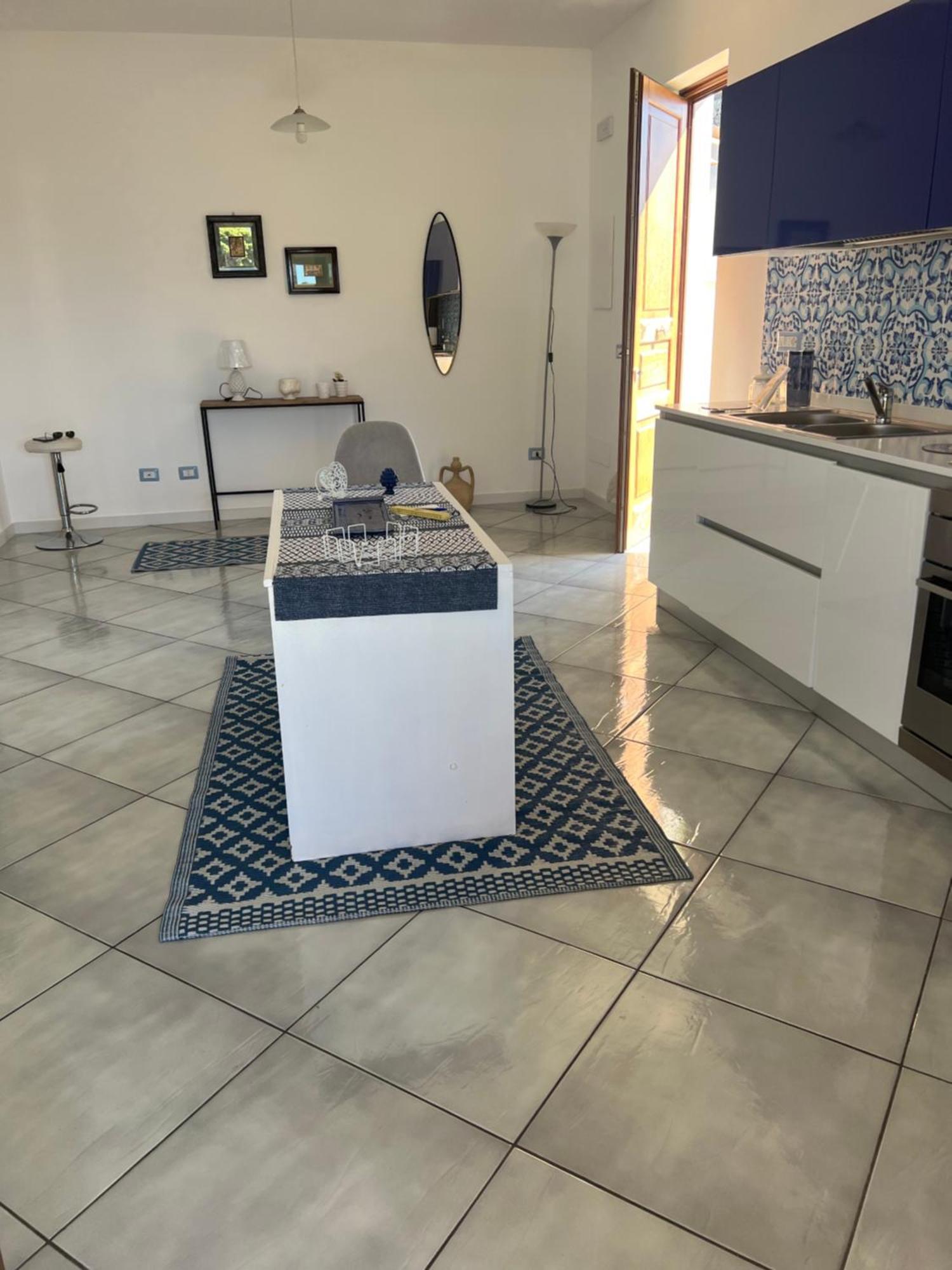 Apartamento Casa Isabella Loc Turist Br Lipari  Exterior foto