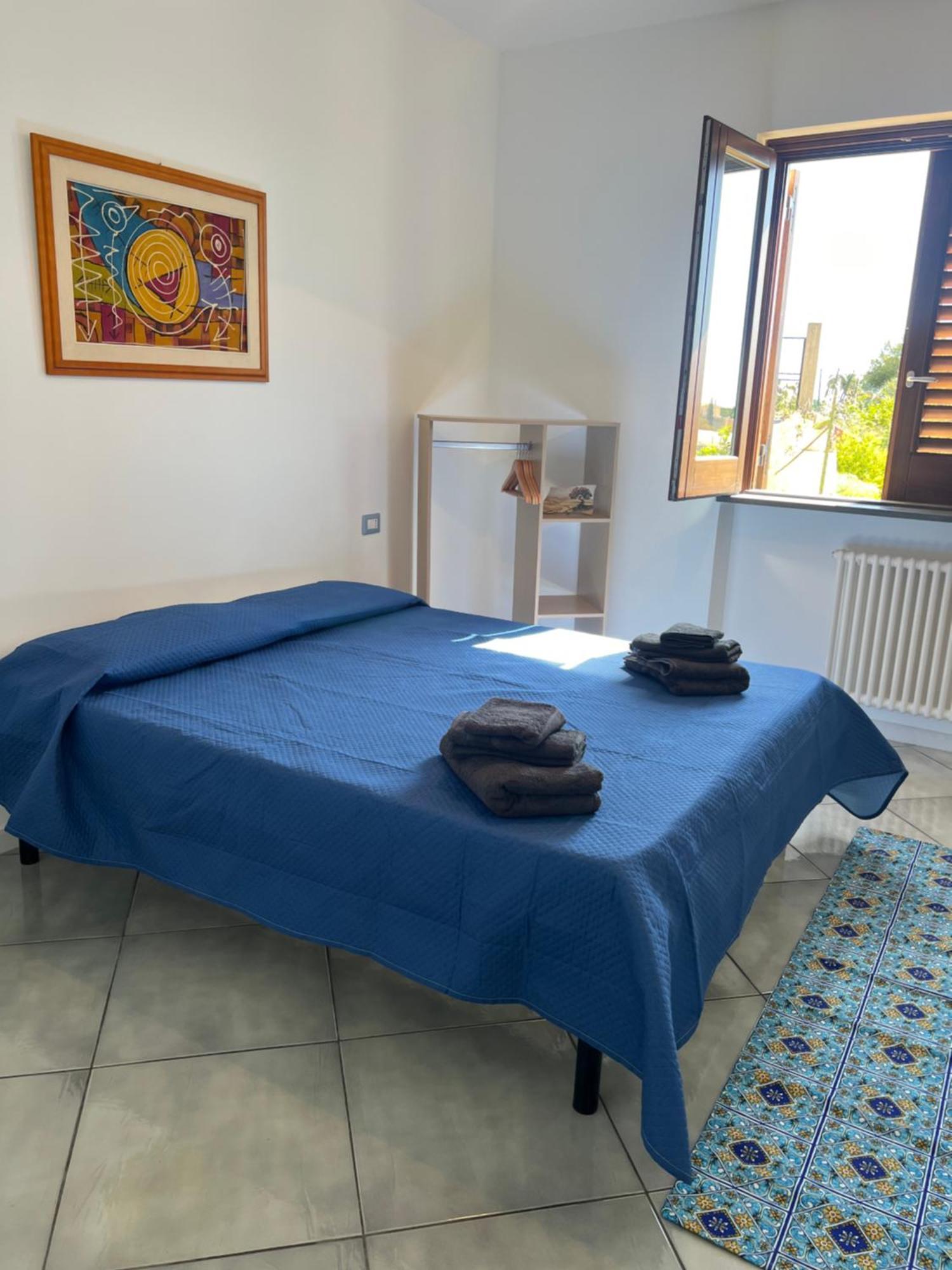 Apartamento Casa Isabella Loc Turist Br Lipari  Exterior foto