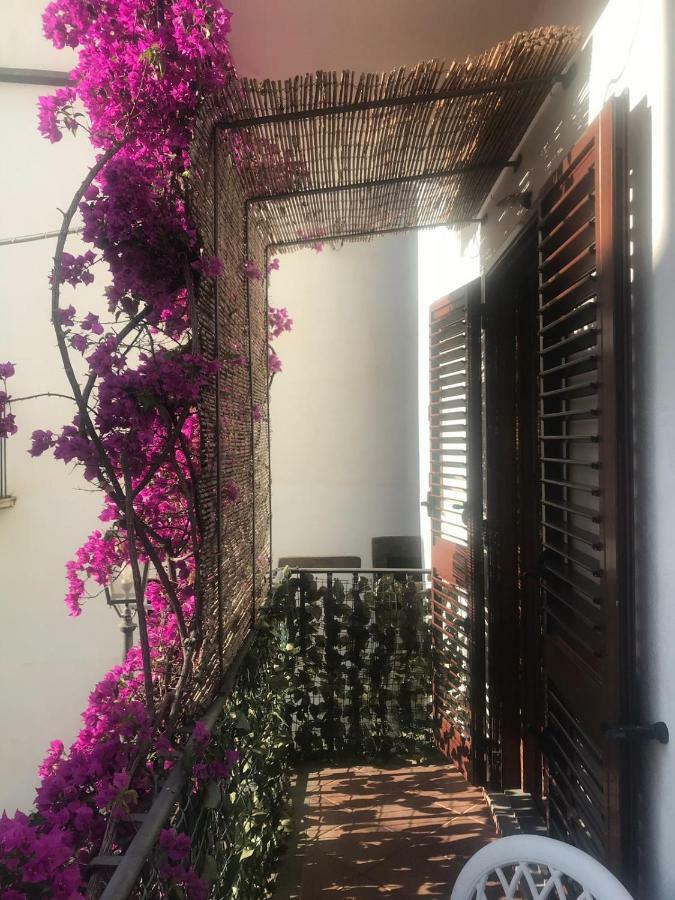 Apartamento Casa Isabella Loc Turist Br Lipari  Exterior foto