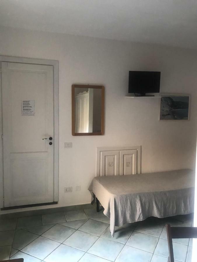 Apartamento Casa Isabella Loc Turist Br Lipari  Exterior foto