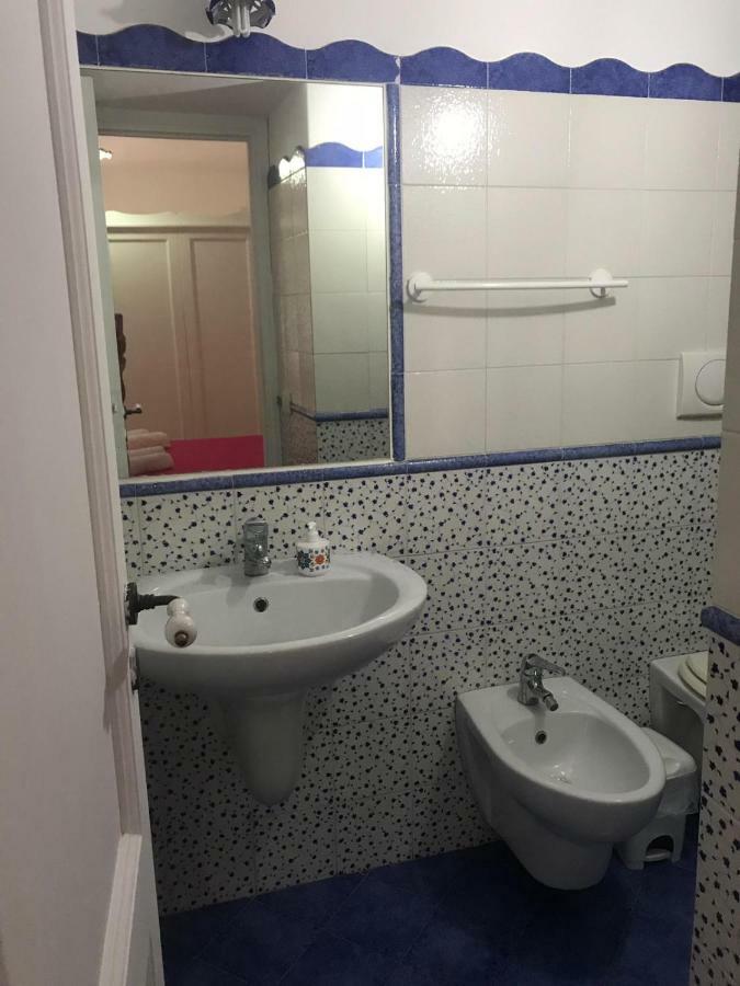 Apartamento Casa Isabella Loc Turist Br Lipari  Exterior foto