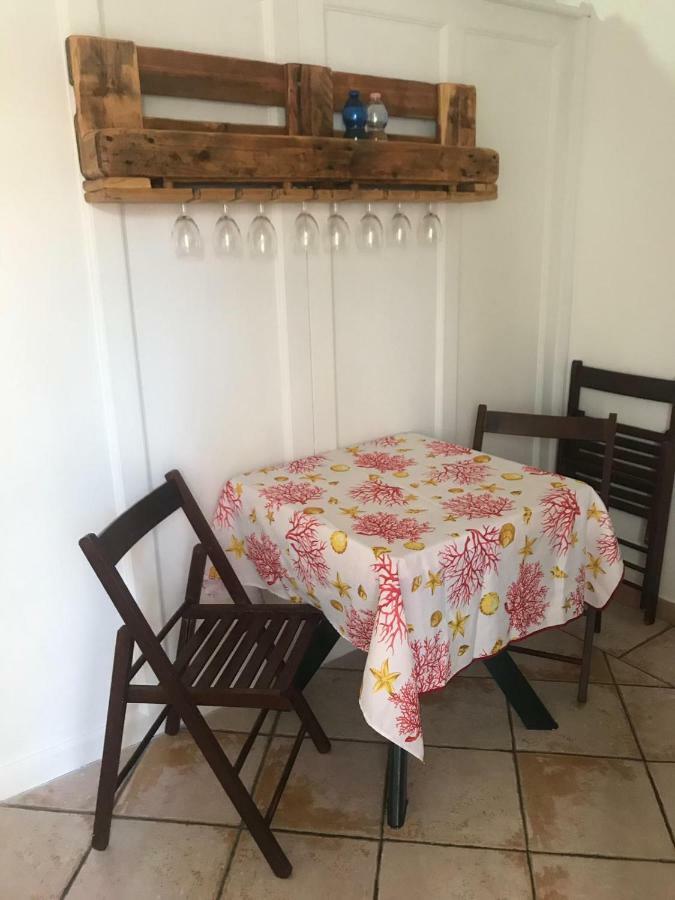 Apartamento Casa Isabella Loc Turist Br Lipari  Exterior foto
